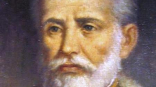 Portret Józefa Bema. Fot. Wikimedia Commons