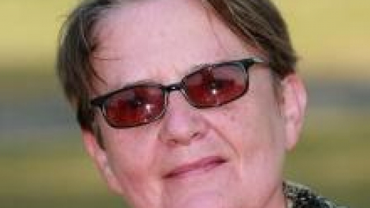 Agnieszka Holland. Fot. PAP/S. Leszczyński