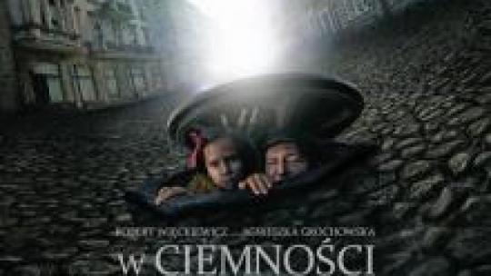 Agnieszka Holland. Fot. PAP/S. Leszczyński