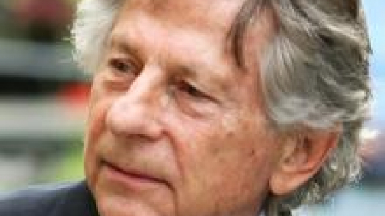 Roman polański. Fot. PAP/T. Gzell
