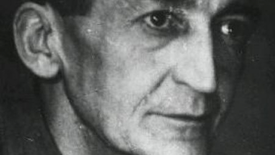 Gen. August Emil Fieldorf ps. "Nil". Fot. NAC
