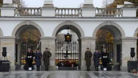 Fot. PAP/G. Jakubowski