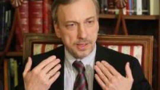 Minister kultury i dziedzictwa narodowego Bogdan Zdrojewski. Fot. PAP/P. Supernak