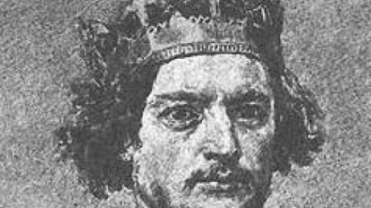 Bolesław II Szczodry. Poczet Jana Matejki. Fot. Wikimedia Commons