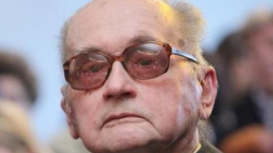 Gen. Wojciech Jaruzelski. Fot. PAP/P. Supernak