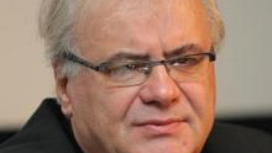 Jacek Bromski. Fot. PAP/S. Leszczyński
