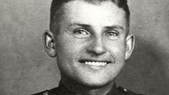 Łukasz Ciepliński (zdjęcie z 1937 r.). Fot. AIPN