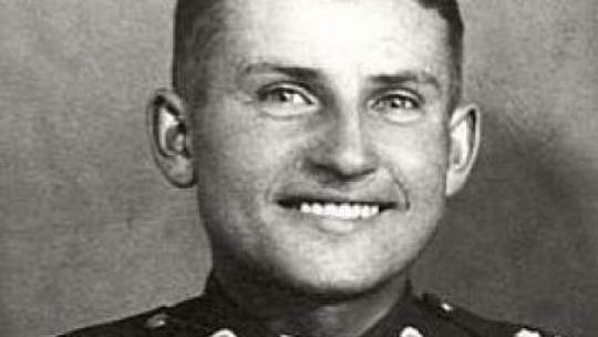 Łukasz Ciepliński (zdjęcie z 1937 r.). Fot. AIPN