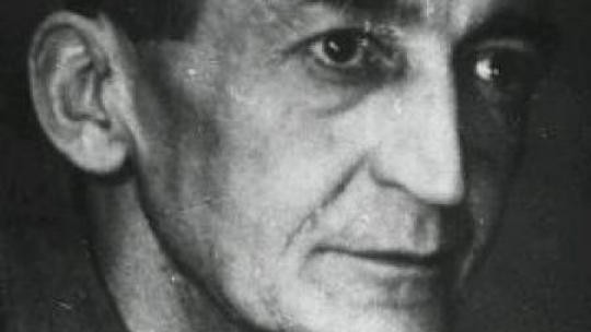 Gen. August Emil Fieldorf ps. "Nil". Fot. NAC