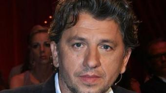 Janusz Józefowicz. Fot. PAP/S. Leszczyński