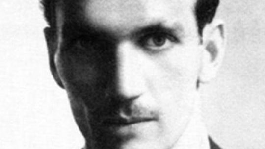 Jan Karski. Źródło: Muzeum Historii Polski, dzięki uprzejmości Archiwum Instytutu Hoovera w Kalifornii 