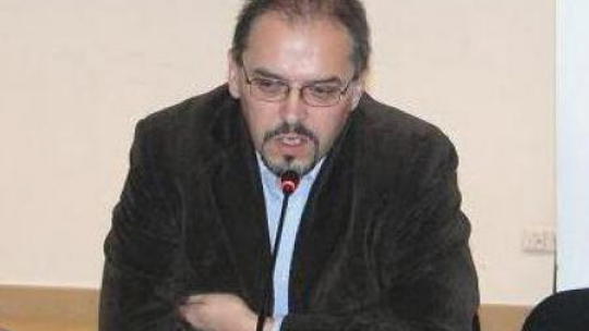 Dr Maciej Korkuć. Fot. IPN