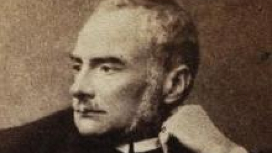 Zygmunt Krasiński. Źródło: Cyfrowa Biblioteka Narodowa