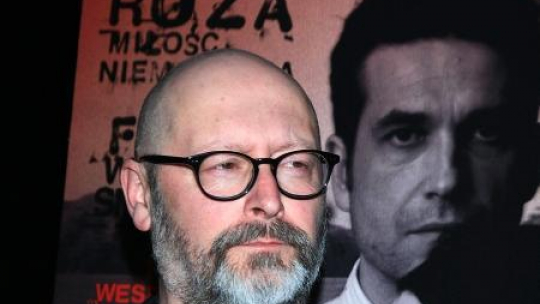 Wojciech Smarzowski. Fot. PAP/S. Leszczyński