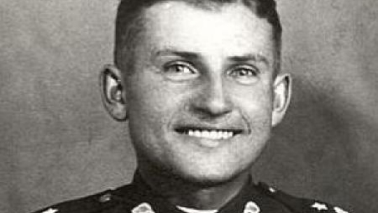 Łukasz Ciepliński (zdjęcie z 1937 r.). Fot. AIPN