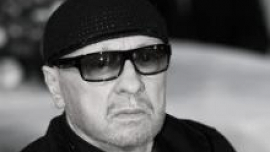 Bogusław Mec. Fot. PAP/T. Gzell