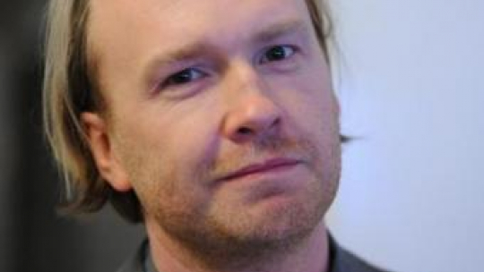 Adrian Panek. Fot. PAP/A. Hrechorowicz 