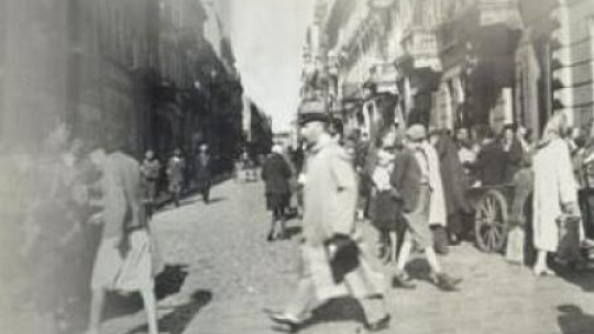 Okładka książki Symchy Binema Motyla "Do moich ewentualnych czytelników"