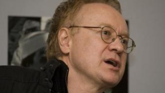 Reżyser Robert Gliński. Fot. PAP/J. Sender