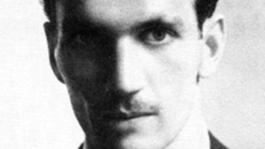 Jan Karski. Źródło: Muzeum Historii Polski, dzięki uprzejmości Archiwum Instytutu Hoovera w Kalifornii