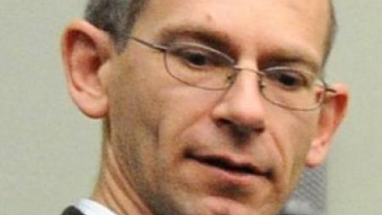 Grzegorz Motyka. Fot. PAP/G. Jakubowski
