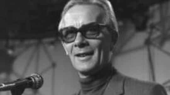 Jan Suzin. Fot. PAP/E. Radoch