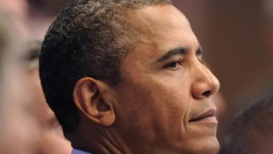 Prezydent USA Barack Obama. Fot. PAP/EPA