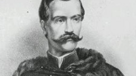 Gen. Marian Langiewicz. Fot. NAC