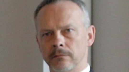 Prof. Jarosław Czubaty. Fot. PAP/P. Kula