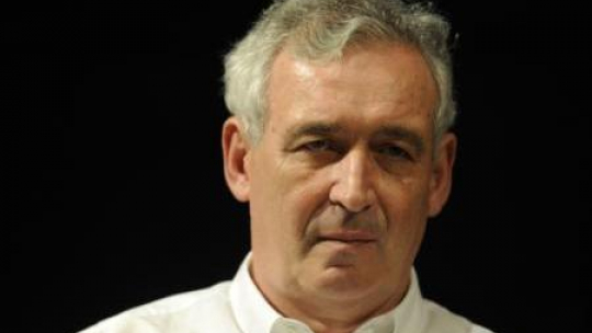 Waldemar Dąbrowski. Fot. PAP/A. Rybczyński