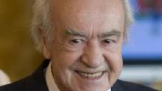 Wiesław Michnikowski. Fot. PAP/P. Kula