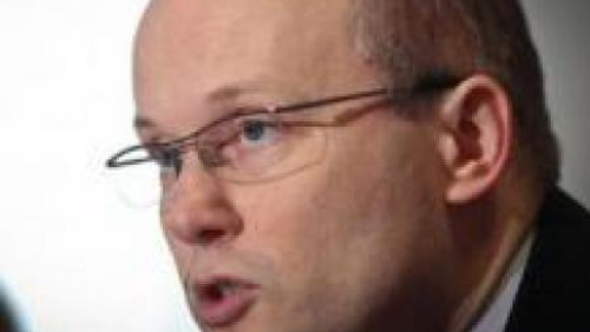 Łukasz Kamiński. Fot. PAP/R. Guz 