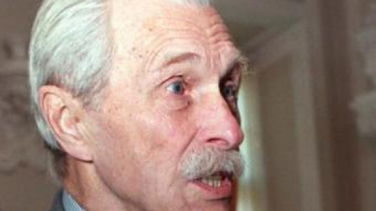 Jan Zamoyski. Fot. PAP/M. B. Brzozowski