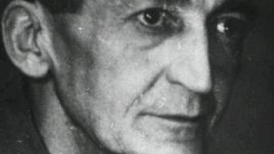 Gen. August Emil Fieldorf ps. "Nil". Fot. NAC