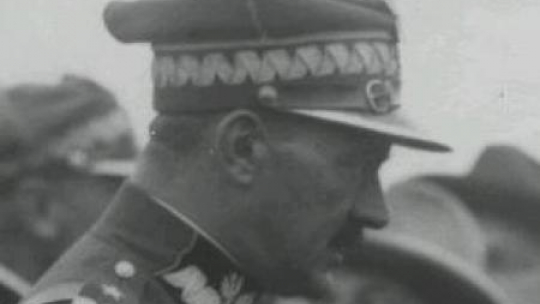 Gen. Włodzimierz Zagórski. Fot. NAC