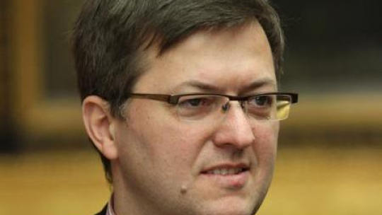 Robert Kostro. Fot. PAP/J. Bednarczyk