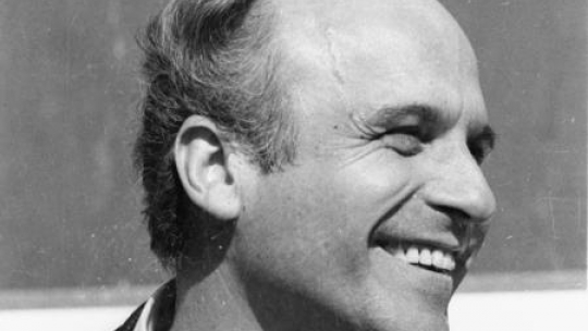 Ryszard Kapuściński. Fot. PAP/I. Radkiewicz