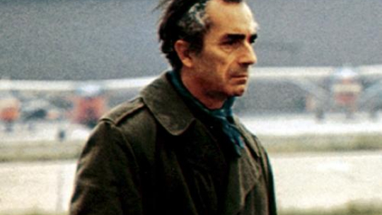 Michelangelo Antonioni. Fot. PAP/EPA