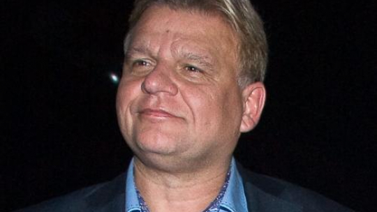 Producent filmowy Jacek Samojłowicz. Fot. PAP/S. Leszczyński