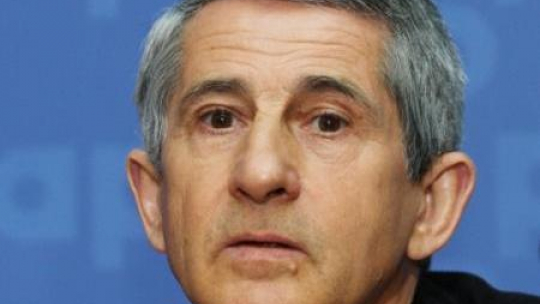 Naczelny dyrektor Archiwów Państwowych prof. Władysław Stępniak. Fot. PAP/R. Pietruszka