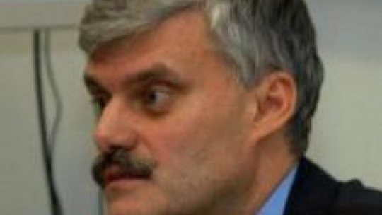 Prof. Zbigniew Wawer. Fot. PAP/Sz. Pulcyn 
