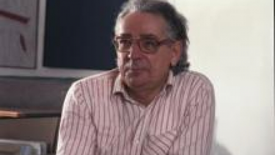 Stanisław Fijałkowski (1987). Fot. PAP/T. Prażmowski