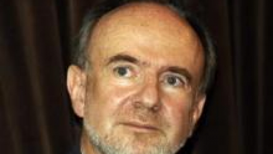  Marek Bieńczyk. Fot. PAP/ A. Rybczyński 