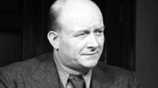 Stanisław Mikołajczyk. Fot. PAP/CAF