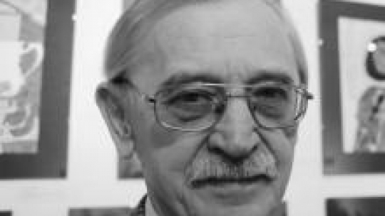 Erazm Ciołek. Fot. PAP/A. Rybczyński