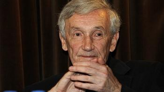 Andrzej Datko. Fot. PAP/A. Rybczyński