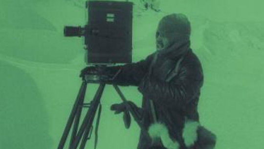 Źródło: Kino Pod Baranami