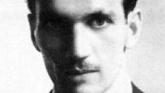 Jan Karski. Źródło: Muzeum Historii Polski, dzięki uprzejmości Archiwum Instytutu Hoovera w Kalifornii 