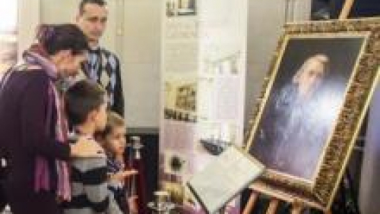 Wnętrza gmachu MSZ przy Al. Szucha w Warszawie. Fot. PAP/J. Kamiński 