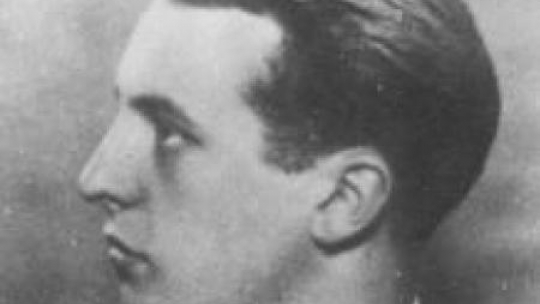 Jan Rodowicz "Anoda". Fot. NAC 